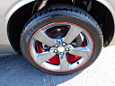 Thumbnail image of 2012 Dodge Challenger at Gary Mathews Motors
