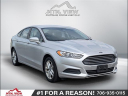 Thumbnail image of 2014 Ford Fusion at Mtn. View Chrysler Dodge Jeep
