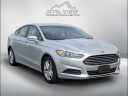 Thumbnail image of 2014 Ford Fusion at Mtn. View Chrysler Dodge Jeep