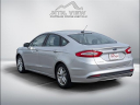 Thumbnail image of 2014 Ford Fusion at Mtn. View Chrysler Dodge Jeep
