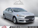 Thumbnail image of 2014 Ford Fusion at MountainViewCDJR USED