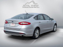 Thumbnail image of 2014 Ford Fusion at MountainViewCDJR USED
