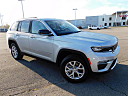 Thumbnail image of 2022 Jeep Grand Cherokee at Mathews Nissan