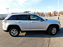 Thumbnail image of 2022 Jeep Grand Cherokee at Mathews Nissan