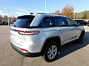Thumbnail image of 2022 Jeep Grand Cherokee at Mathews Nissan