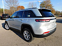 Thumbnail image of 2022 Jeep Grand Cherokee at Mathews Nissan