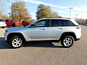 Thumbnail image of 2022 Jeep Grand Cherokee at Mathews Nissan