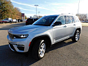 Thumbnail image of 2022 Jeep Grand Cherokee at Mathews Nissan