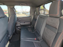 Thumbnail image of 2022 Nissan Frontier at Frank Brown Honda GMC