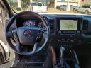 2022 Nissan Frontier PRO-4X at Frank Brown Honda GMC