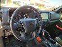 Thumbnail image of 2022 Nissan Frontier at Frank Brown Honda GMC