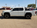 Thumbnail image of 2022 Nissan Frontier at Frank Brown Honda GMC