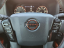 Thumbnail image of 2022 Nissan Frontier at Frank Brown Honda GMC