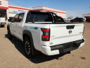 Thumbnail image of 2022 Nissan Frontier at Frank Brown Honda GMC