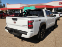 Thumbnail image of 2022 Nissan Frontier at Frank Brown Honda GMC