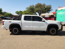 Thumbnail image of 2022 Nissan Frontier at Frank Brown Honda GMC