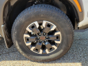 Thumbnail image of 2022 Nissan Frontier at Frank Brown Honda GMC