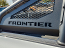Thumbnail image of 2022 Nissan Frontier at Frank Brown Honda GMC