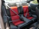 Thumbnail image of 2007 Ford Shelby GT500 at North Park Lexus Rio Grande Valley - NEW