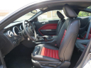 Thumbnail image of 2007 Ford Shelby GT500 at North Park Lexus Rio Grande Valley - NEW
