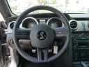 Thumbnail image of 2007 Ford Shelby GT500 at North Park Lexus Rio Grande Valley - NEW