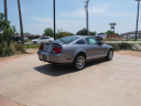 Thumbnail image of 2007 Ford Shelby GT500 at North Park Lexus Rio Grande Valley - NEW