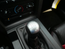 Thumbnail image of 2007 Ford Shelby GT500 at North Park Lexus Rio Grande Valley - NEW