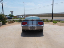 Thumbnail image of 2007 Ford Shelby GT500 at North Park Lexus Rio Grande Valley - NEW