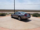Thumbnail image of 2007 Ford Shelby GT500 at North Park Lexus Rio Grande Valley - NEW