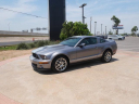 Thumbnail image of 2007 Ford Shelby GT500 at North Park Lexus Rio Grande Valley - NEW