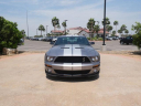 Thumbnail image of 2007 Ford Shelby GT500 at North Park Lexus Rio Grande Valley - NEW