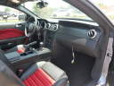 Thumbnail image of 2007 Ford Shelby GT500 at North Park Lexus Rio Grande Valley - NEW