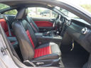 Thumbnail image of 2007 Ford Shelby GT500 at North Park Lexus Rio Grande Valley - NEW