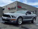 Thumbnail image of 2007 Ford Shelby GT500 at Dm Motors