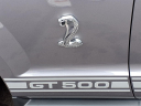 Thumbnail image of 2007 Ford Shelby GT500 at Dm Motors