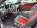 Thumbnail image of 2007 Ford Shelby GT500 at Dm Motors