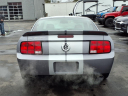 Thumbnail image of 2007 Ford Shelby GT500 at Dm Motors