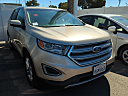 Thumbnail image of 2018 Ford Edge at Mossy Ford