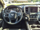 2019 Ram 1500 Laramie at Campbell's Auto Sales