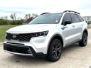 Thumbnail image of 2021 Kia Sorento at Nelson Nissan