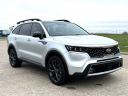 Thumbnail image of 2021 Kia Sorento at Nelson Nissan