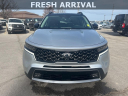Thumbnail image of 2021 Kia Sorento at Nelson Nissan