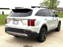 Thumbnail image of 2021 Kia Sorento at Nelson Nissan