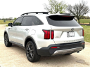 Thumbnail image of 2021 Kia Sorento at Nelson Nissan