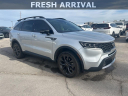 Thumbnail image of 2021 Kia Sorento at Nelson Nissan