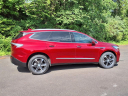 Thumbnail image of 2022 Buick Enclave at Lindsay Buick Gmc Of Warrenton