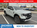 Thumbnail image of 2024 Ford Ranger at Bachman Used VW Subaru