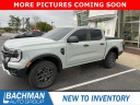 Thumbnail image of 2024 Ford Ranger at Bachman Used VW Subaru