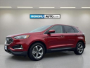 Thumbnail image of 2022 Ford Edge at Hondru Ford