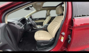 Thumbnail image of 2022 Ford Edge at Hondru Ford